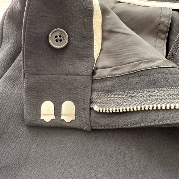 NWT Wilfred Janelle Pant Size 0 - Picture 5 of 7